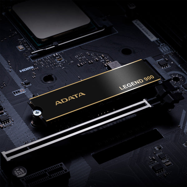 ADATA Legend SSD 900 1TB M.2 PCI Express 5.0 x4 (NVMe)