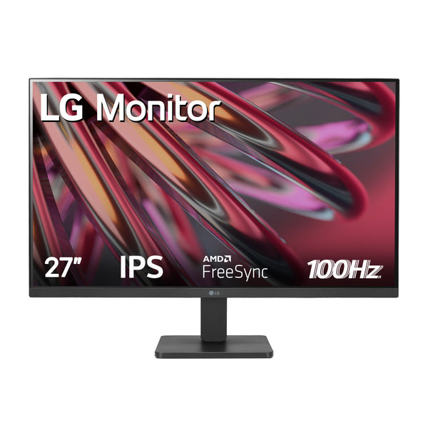 LG 27MR400-B 27 1920 x 1080 (Full HD) VGA (HD-15) HDMI 100Hz
