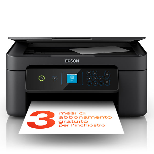 Epson Expression Home XP-3205 Blækprinter