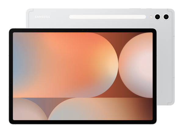 Samsung Galaxy Tab S10+ 12.4 512GB 12GB Sølv