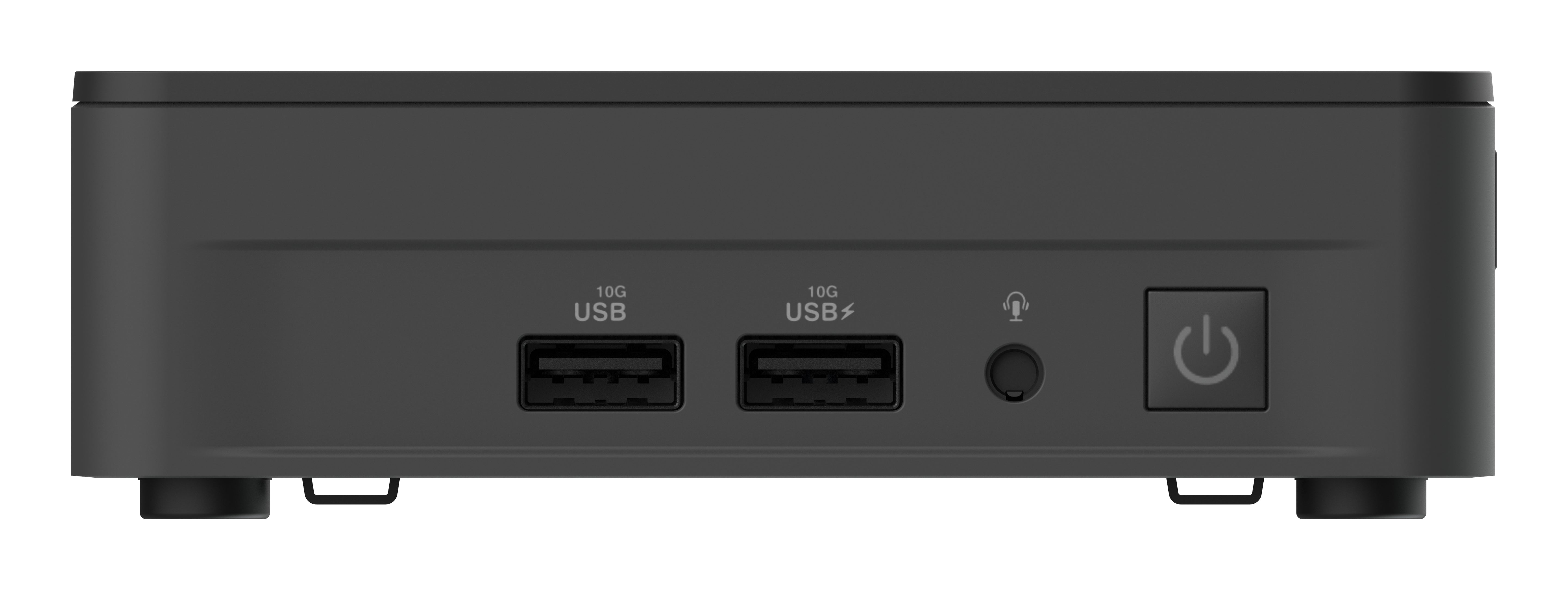 ASUS NUC RNUC13ANKI7068C2I Intel® Core™ i7 i7-1360P 16 GB DDR4-SDRAM 512 GB SSD Windows 11 Pro Mini PC Sort