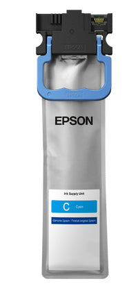 Epson T13L2 Cyan 20000 sider Blækpakke