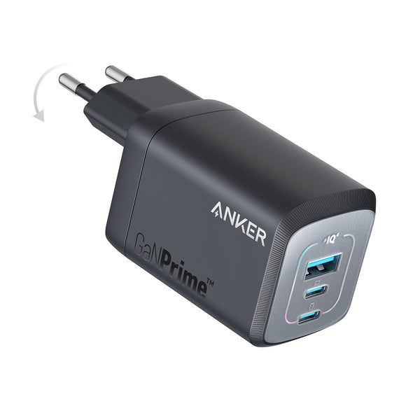 Anker Prime 67Watt