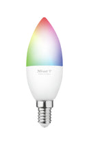 Inteligentna zarówka LED TRUST 71280 5W E14 WiFi