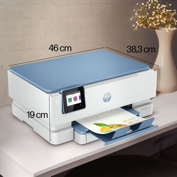 HP Envy Inspire 7221e All-in-One Blækprinter