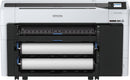 Epson SureColor SC-T5700D Blækprinter