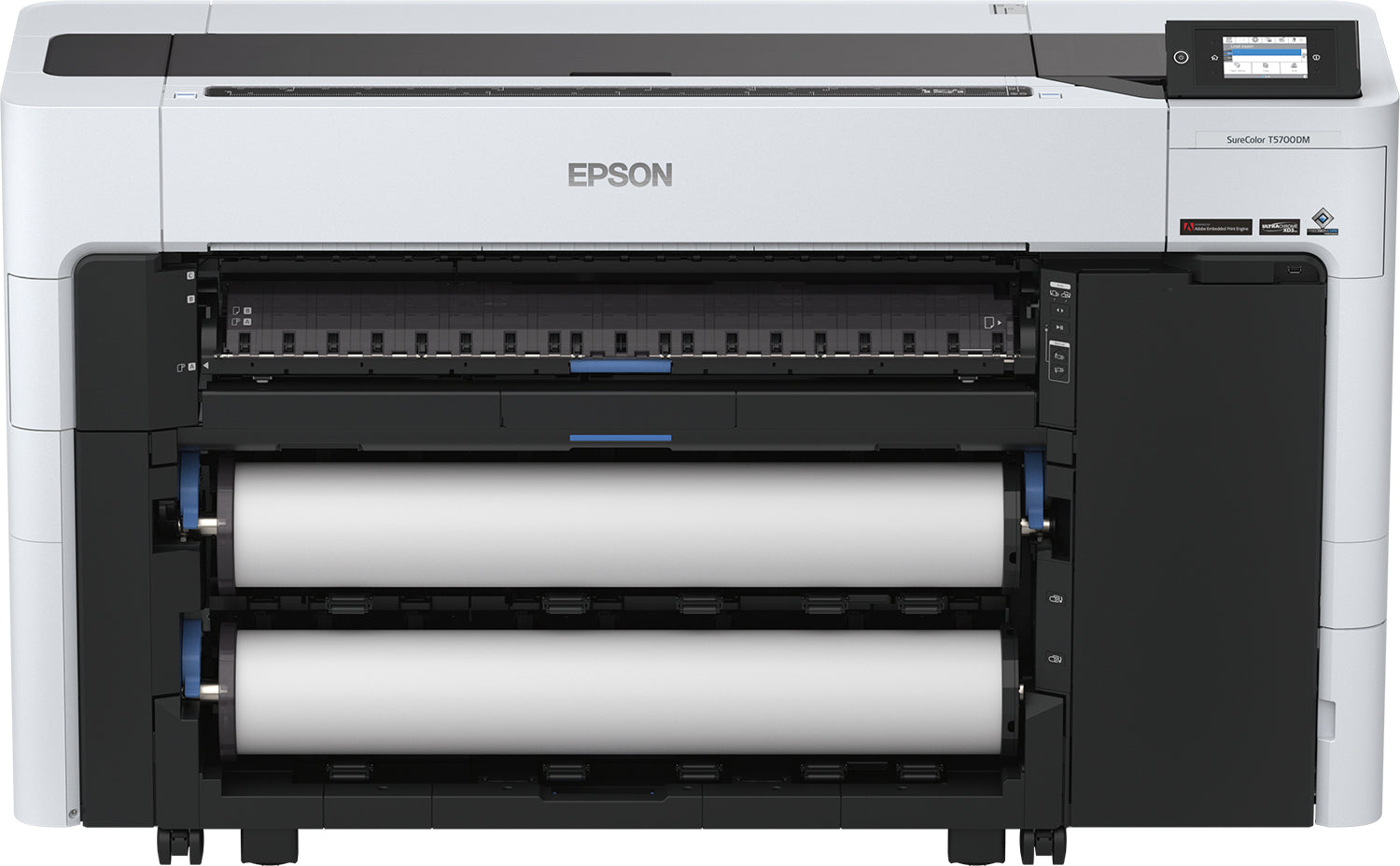 Epson SureColor SC-T5700D Blækprinter