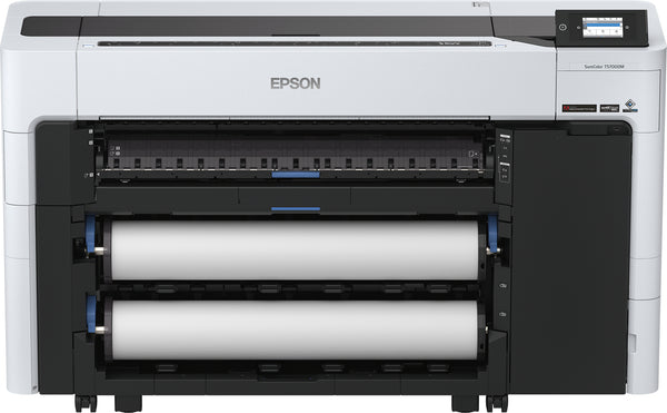 Epson SureColor SC-T5700D Blækprinter