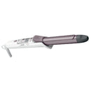 Rowenta Hvid/pink Krøllejern Precious Curls CF3460F0