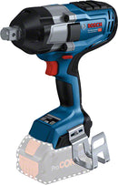 Bosch GDS 18V-1050 H Professional Slagnøgle 18V Uden batteri Batteri og lader ikke inkluderet