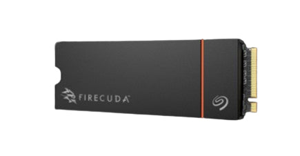 Seagate FireCuda 530R SSD ZP1000GM3A073 1TB M.2 PCI Express 4.0 x4 (NVMe)