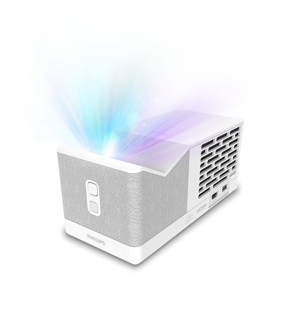 Philips SCN355 DLP-projektor Full HD USB-C HDMI