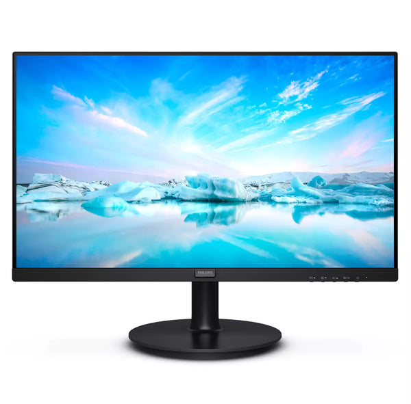 Philips V-line 241V8LAB 24 VA 1920 x 1080 (Full HD) VGA (HD-15) HDMI 100Hz