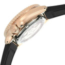 Seiko 5 Sports Automatic sort herreur SRPD76K1