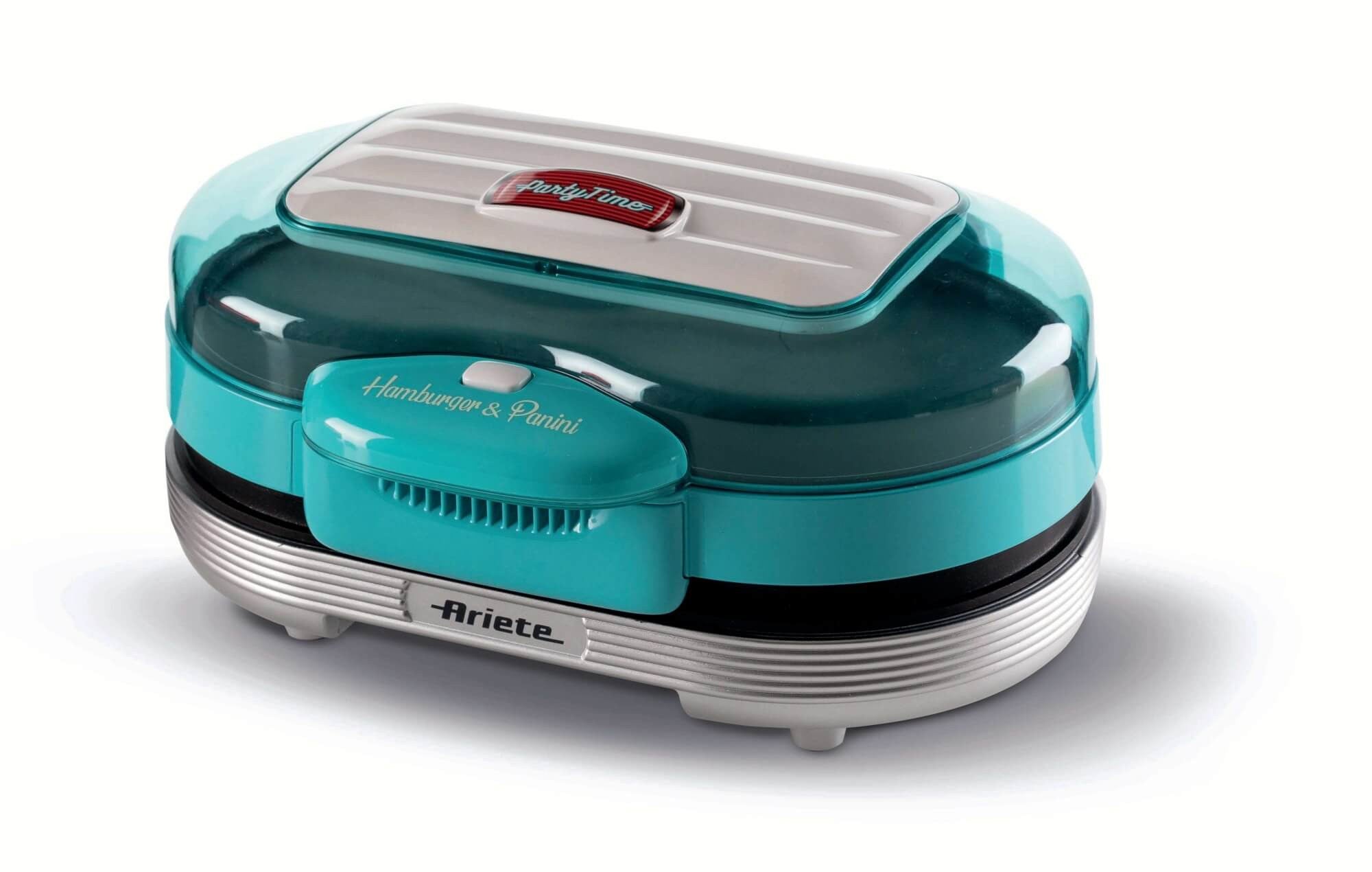 Ariete 0205/01 kontaktgrill