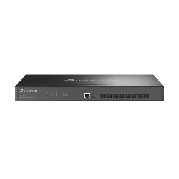 TP-Link JetStream TL-SX3008F V1 Switch 8-porte 10 Gigabit