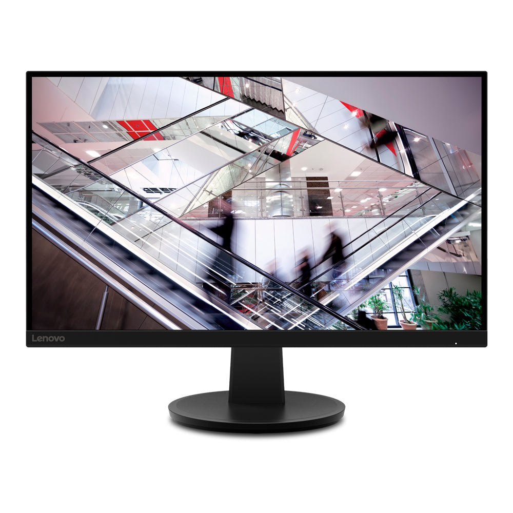 Lenovo N27q 27 2560 x 1440 (2K) HDMI DisplayPort 100Hz
