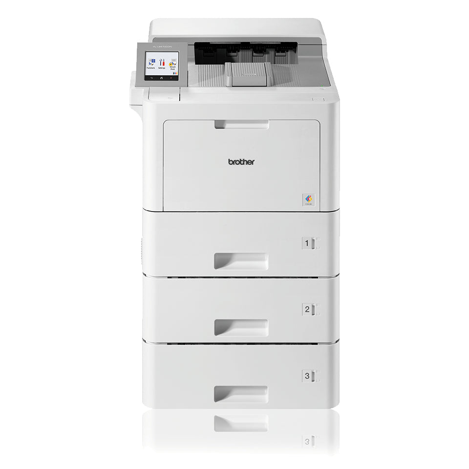 Brother HL-L9470CDNTT Laser