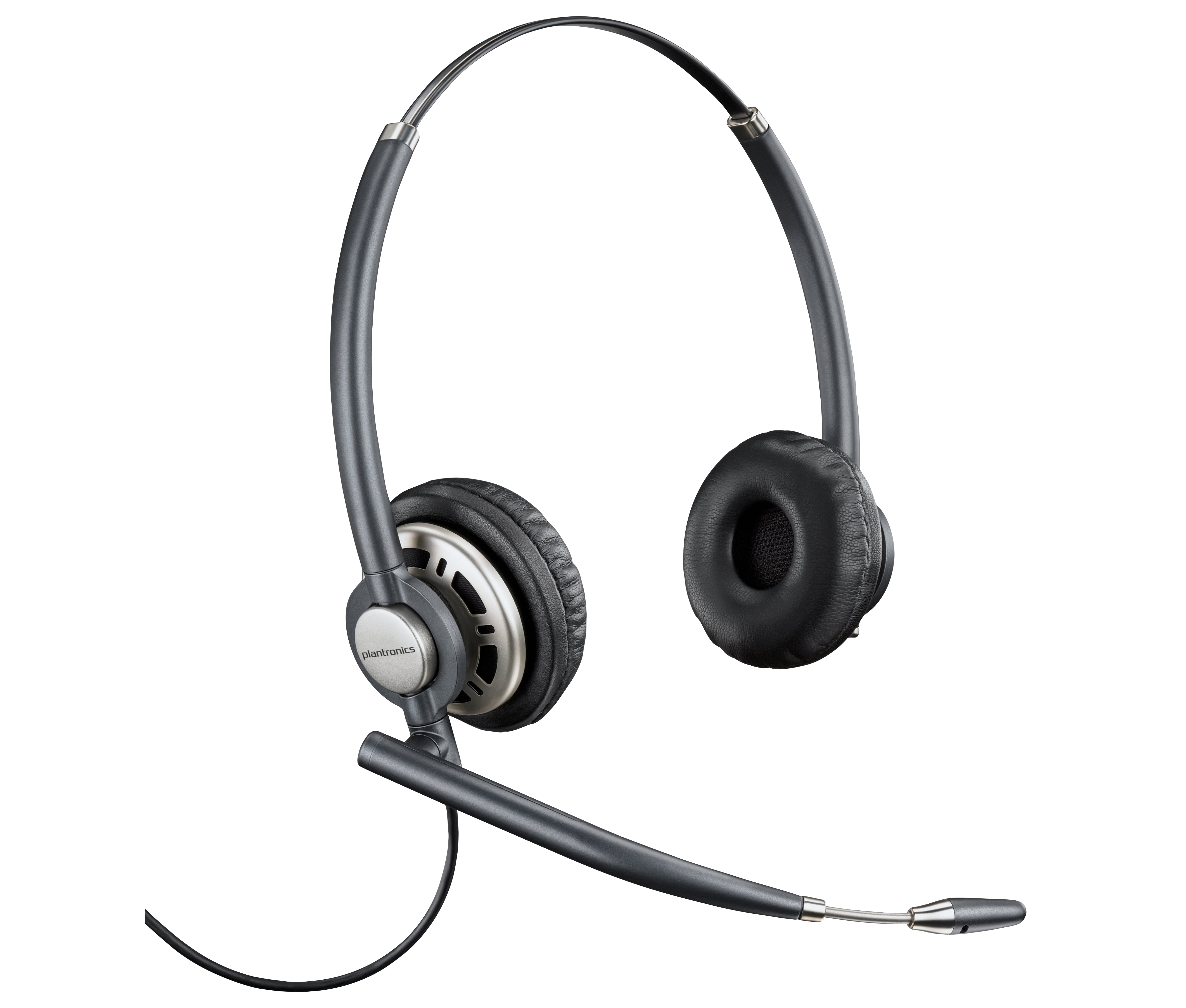 Poly EncorePro HW720 Kablet Headset Sort