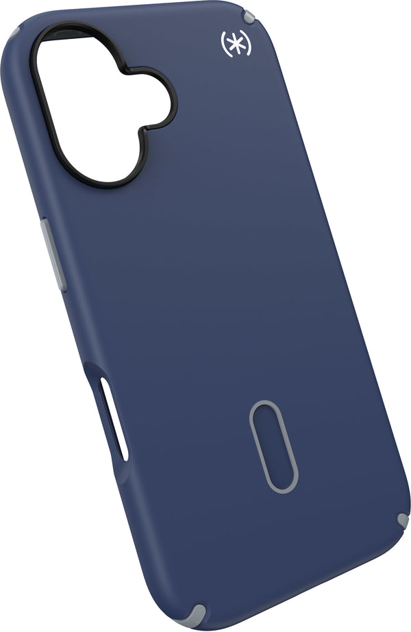 Speck 150688-3206 mobiltelefon etui 15,5 cm (6.1) Cover Blå