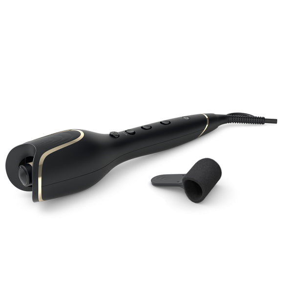 Philips Automatisk hårkrøller BHB876