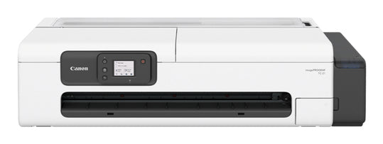 CANON imagePROGRAF TC-21 Large Format Printer