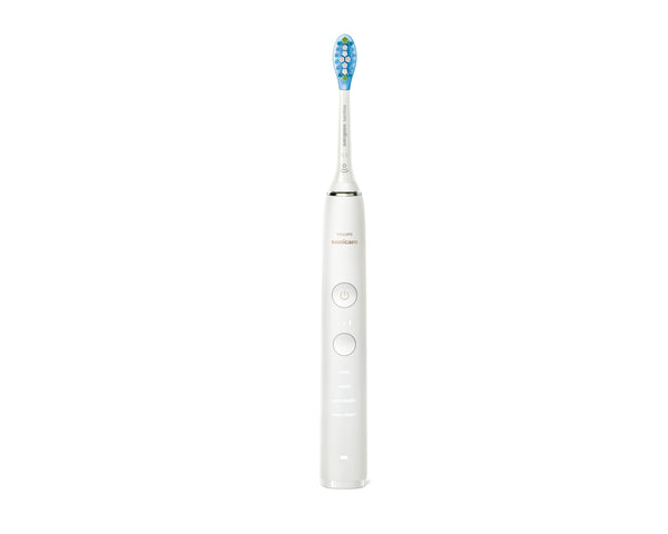 Philips Hvid Tandbørste HX9911