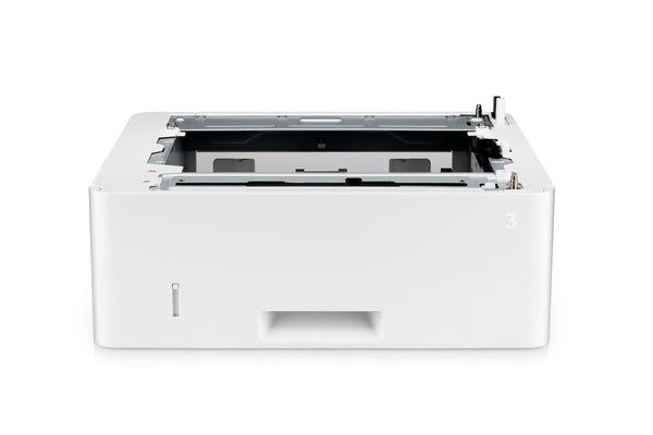 HP Mediebakke / føder 550ark