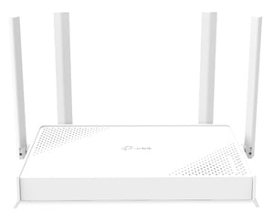 TP-Link Archer BE220W BE3600 Wi-Fi 7 Trådløs Router Hvid