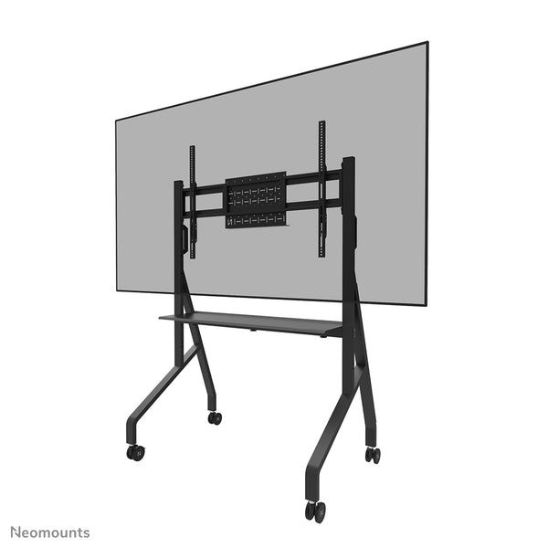 Neomounts FL50-525BL1 Vogn med hjul Fladt panel 55-86