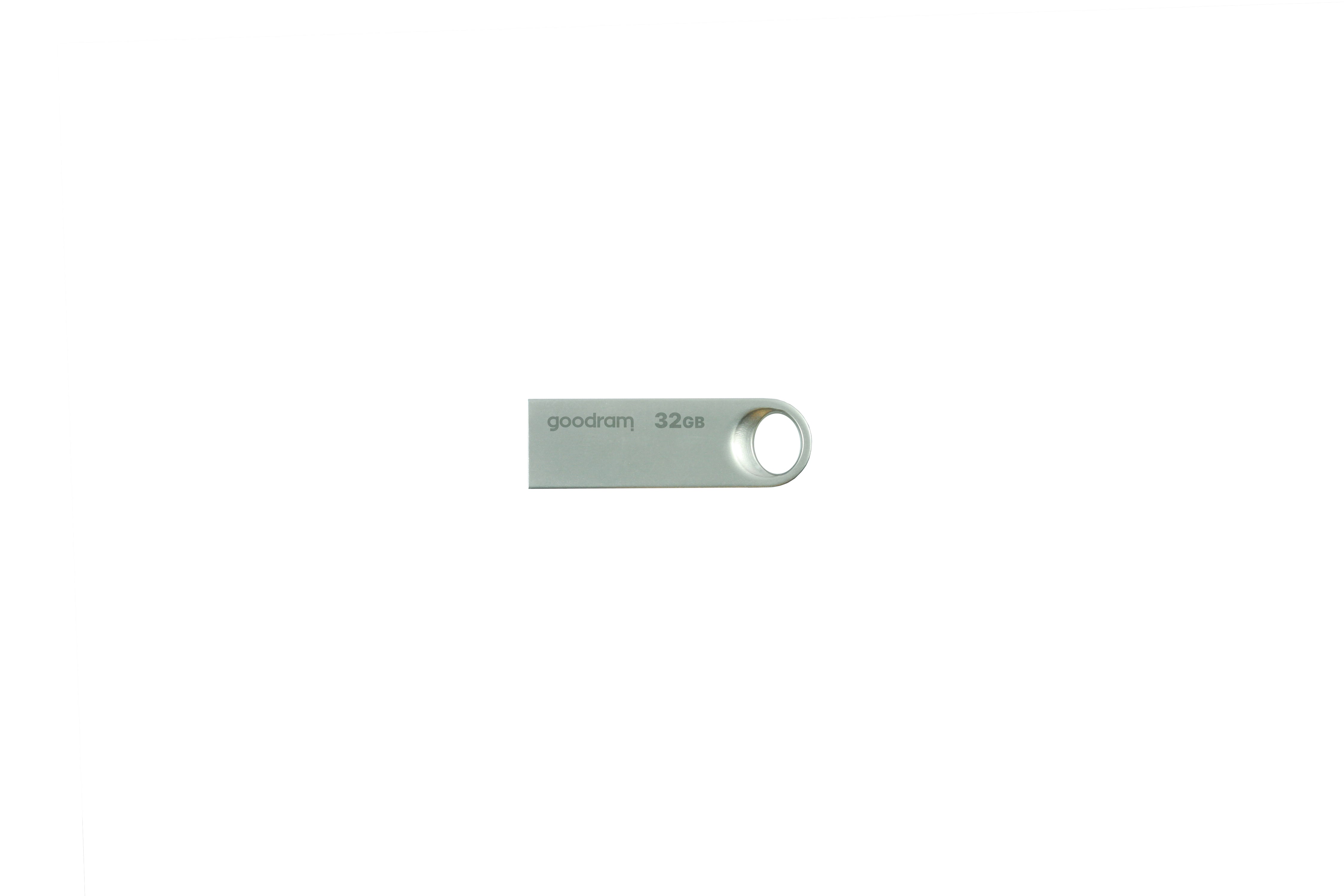 *UNO3 32GB USB 3.2 Gen1   Silver