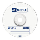MyMedia 10x CD-R 700MB