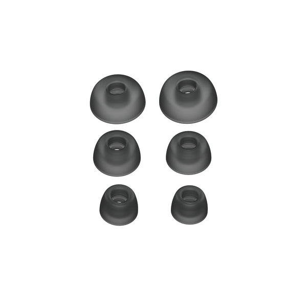 Jabra Ear Gel pack Ørepropper sæt Øretelefoner