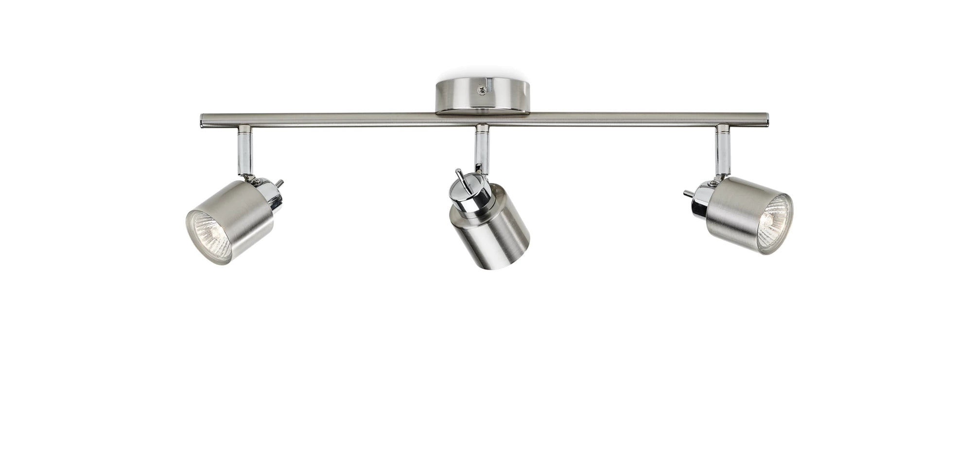 Philips Essentials Meranti lofts-/vægspot, 3x