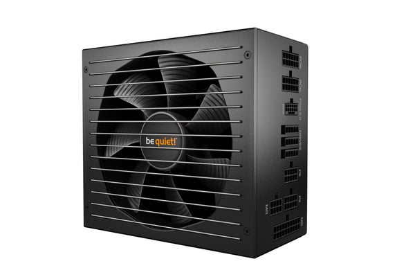 be quiet! Straight Power 12 750Watt 80 PLUS Platinum