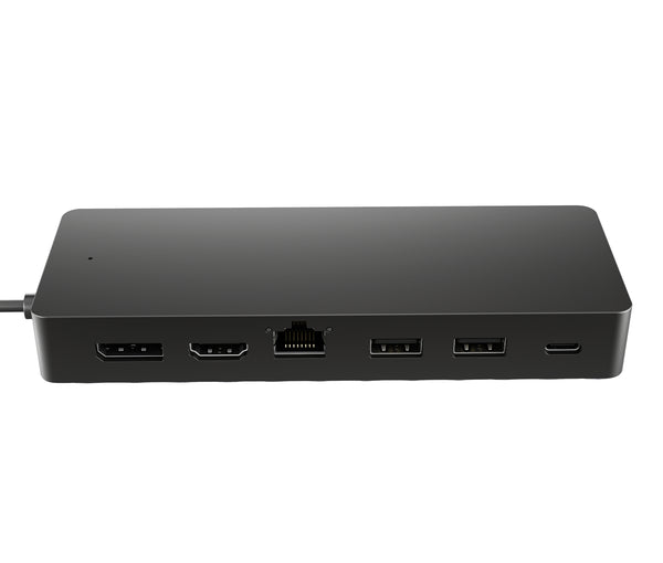 HP Universal USB-C Multiport Hub USB-C Dockingstation