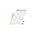 Trust Smart Home LED-spot lyspære A+ 345lumen 1800-6500K Hvid/farve
