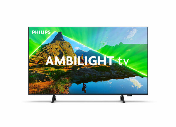 Philips 43PUS8319 43 4K UHD (2160p) Mat sort