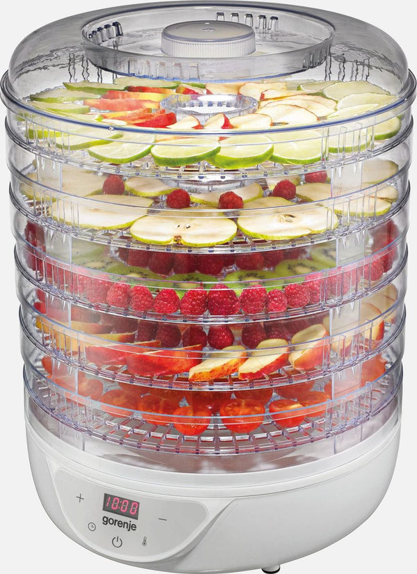 Gorenje Fødevaretørrer