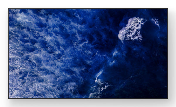 Sony Bravia Professional Displays FW-98BZ53L 98 Digital skiltning 3840 x 2160