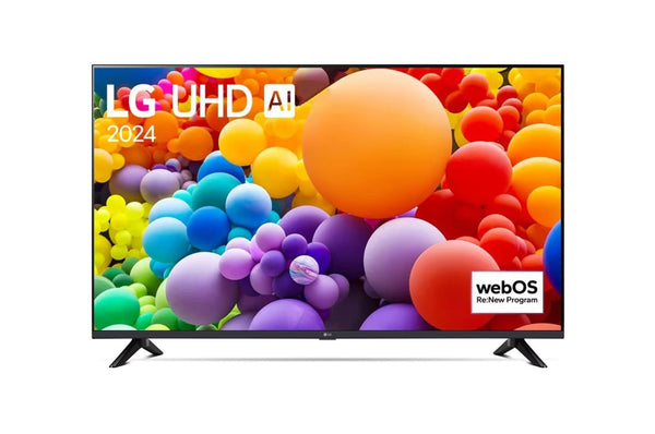 LG 43UT73003LA 43 4K UHD (2160p)