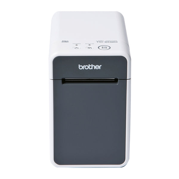Brother TD-2020A Direkte termisk