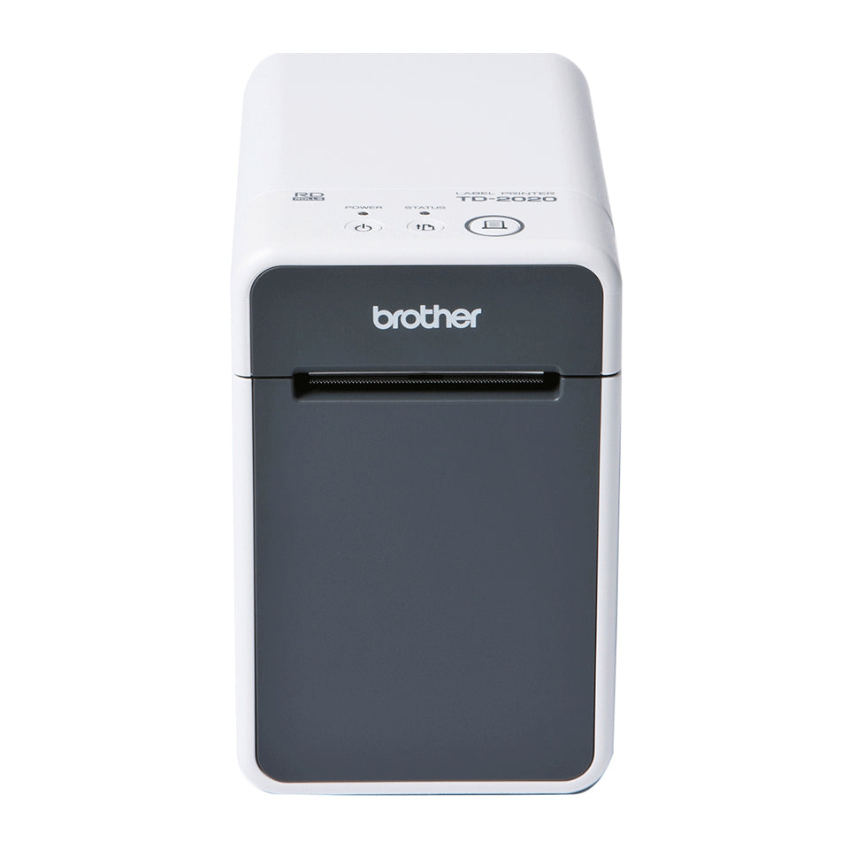 Brother TD-2020A Direkte termisk