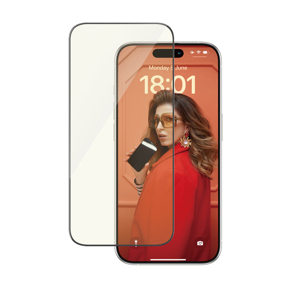 PanzerGlass Apple iPhone 15 Pro