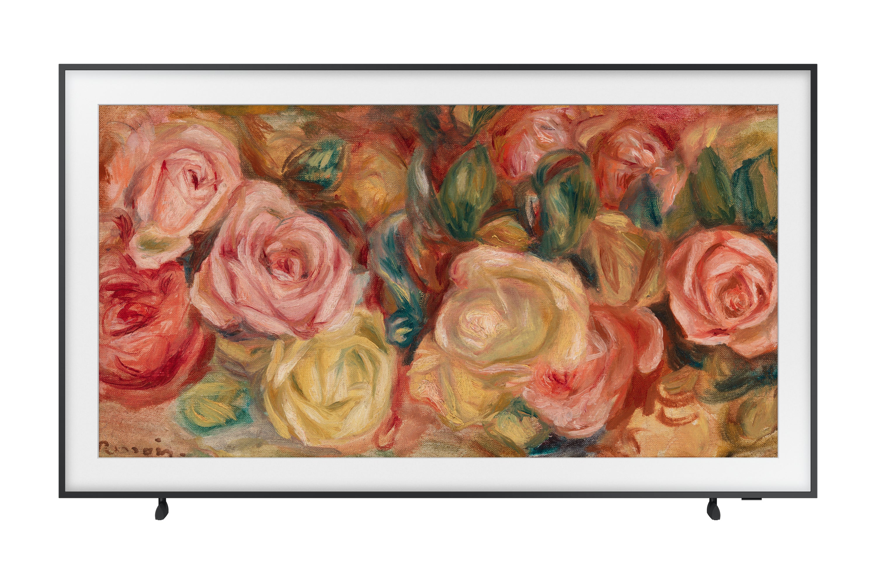 Samsung QE75LS03DAU 75 4K UHD (2160p) Sort