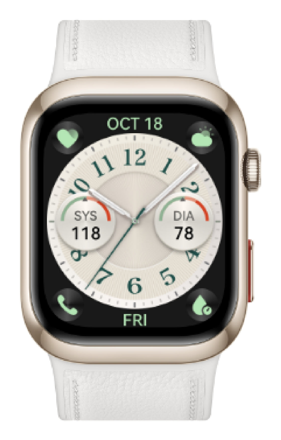 Huawei Watch D2 1.82