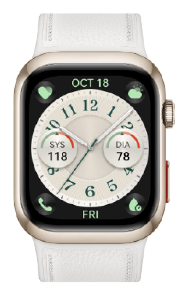 Huawei Watch D2 1.82