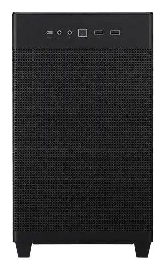 ASUS Prime AP201 Tower Micro ATX Sort
