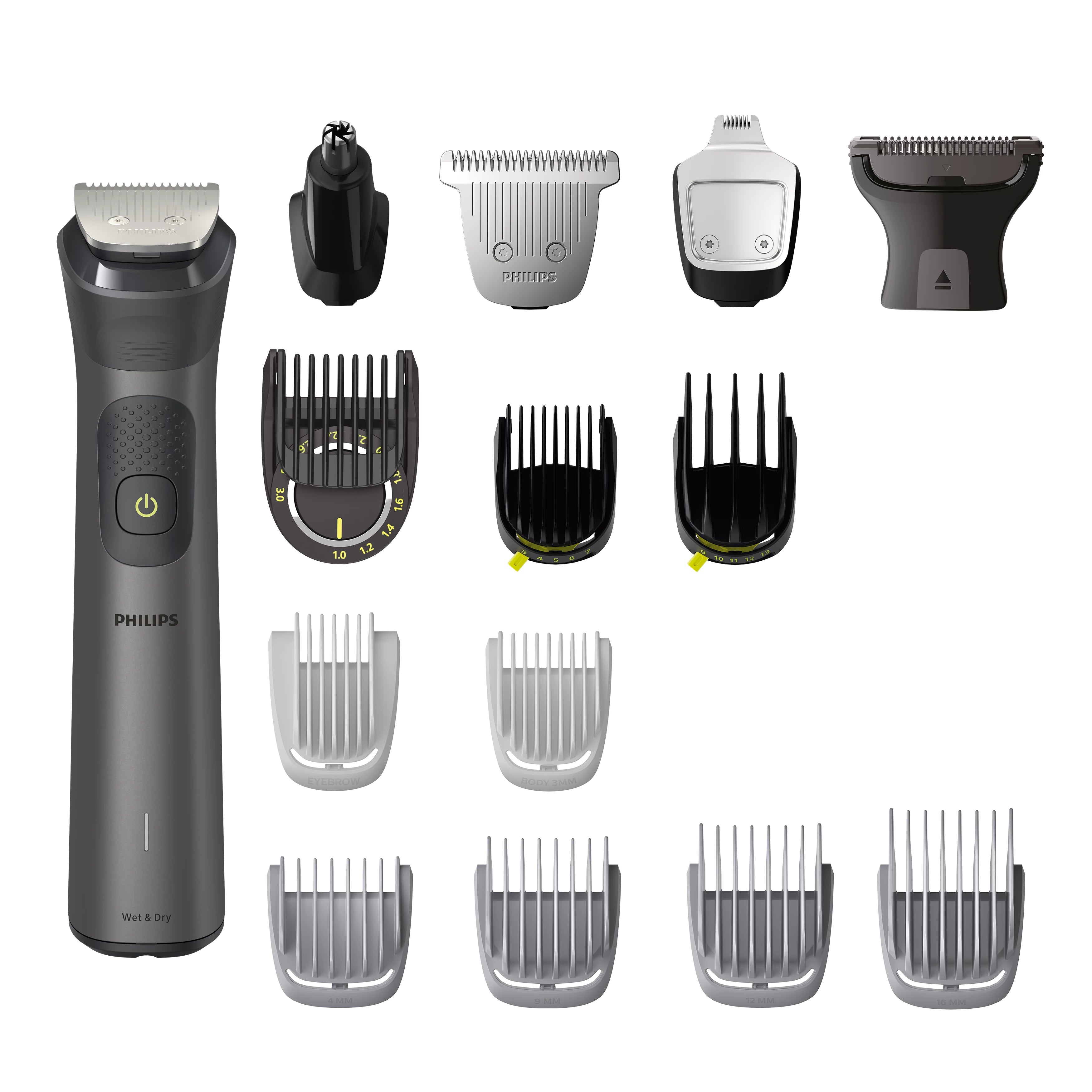 Philips Series 7000 MG7940 Trimmer