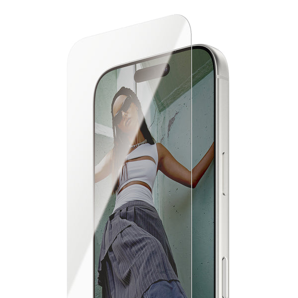 SAFE. by PanzerGlass® Screen Protector iPhone 17 Pro